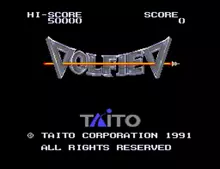 Image n° 8 - screenshots  : Volfied